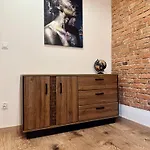 Apartamento Saint Martin *