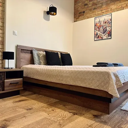 Saint Martin アパート *