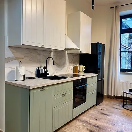 Saint Martin アパート