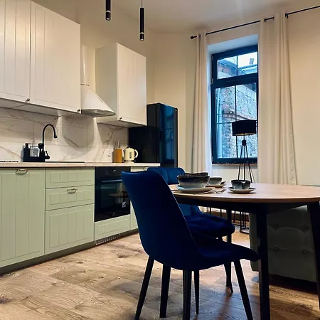 Saint Martin Appartamento Poznań