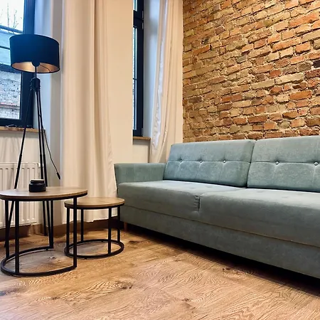 アパート Saint Martin