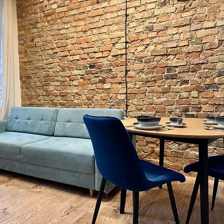 Saint Martin Poznań