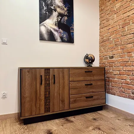 Appartamento Saint Martin *