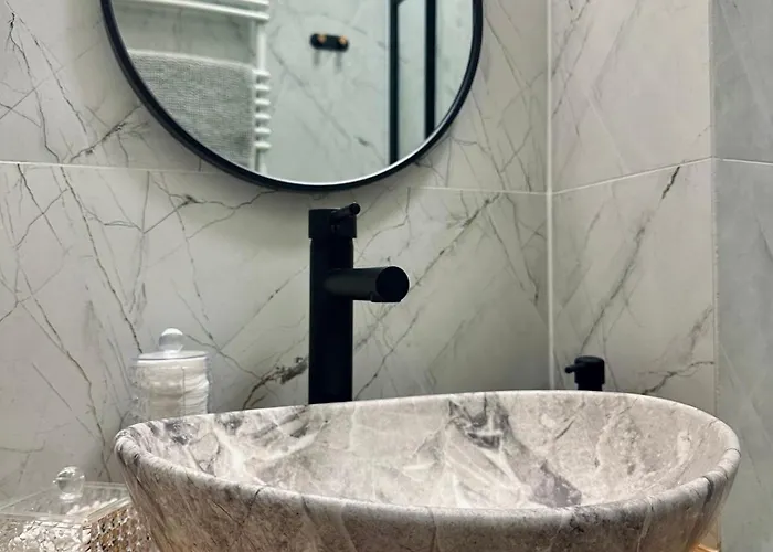 Saint Martin Apartment