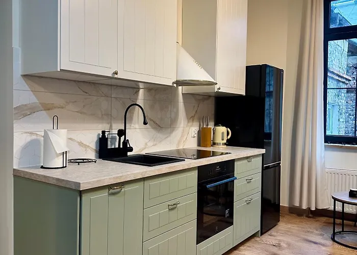 Saint Martin Apartment