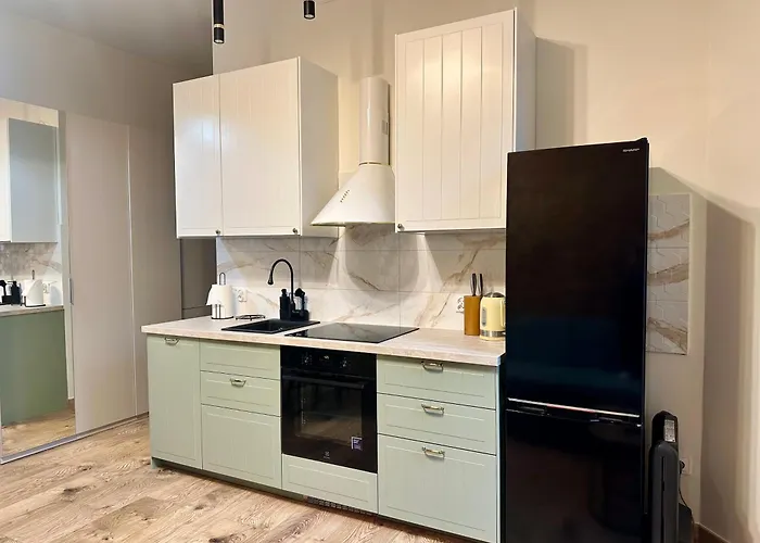 Saint Martin Apartment *