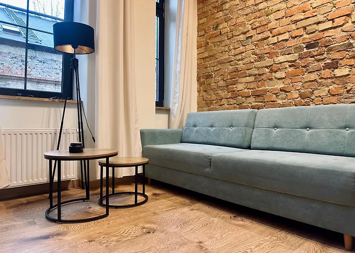 Apartment Saint Martin