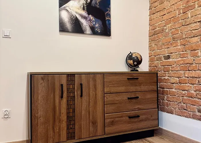 Apartment Saint Martin *